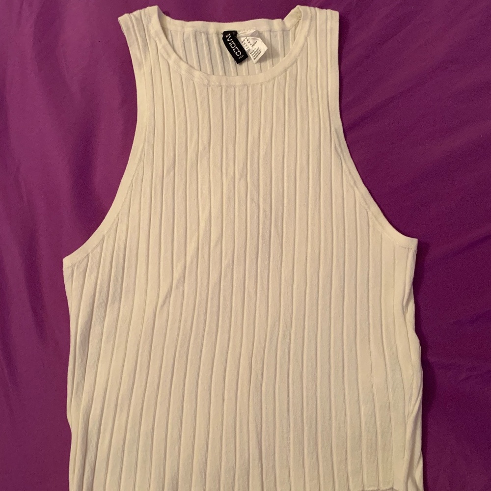 H&M top